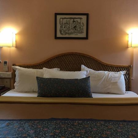 Hotel Gopika International Panaji Bagian luar foto