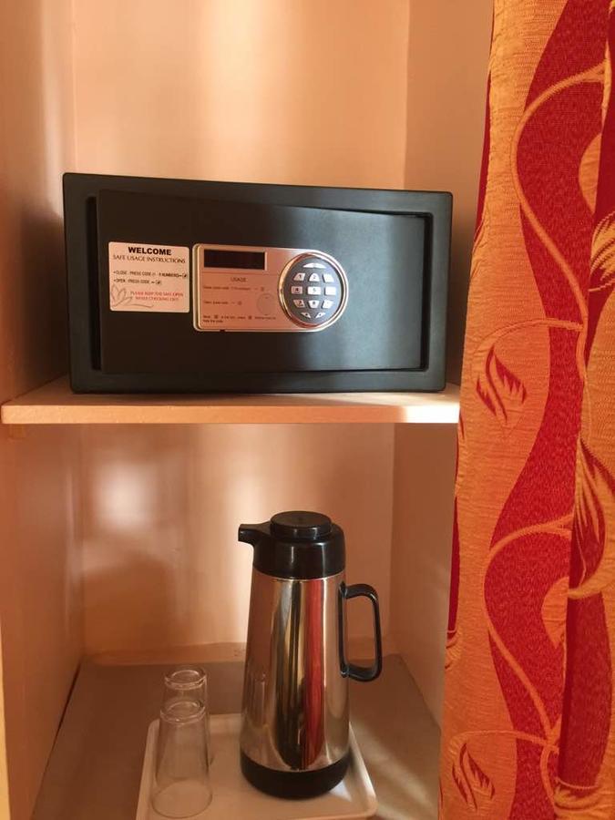Hotel Gopika International Panaji Bagian luar foto