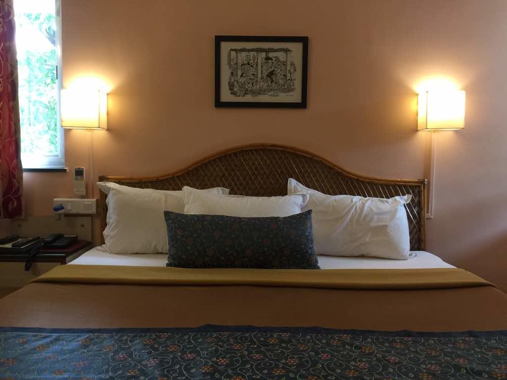 Hotel Gopika International Panaji Bagian luar foto